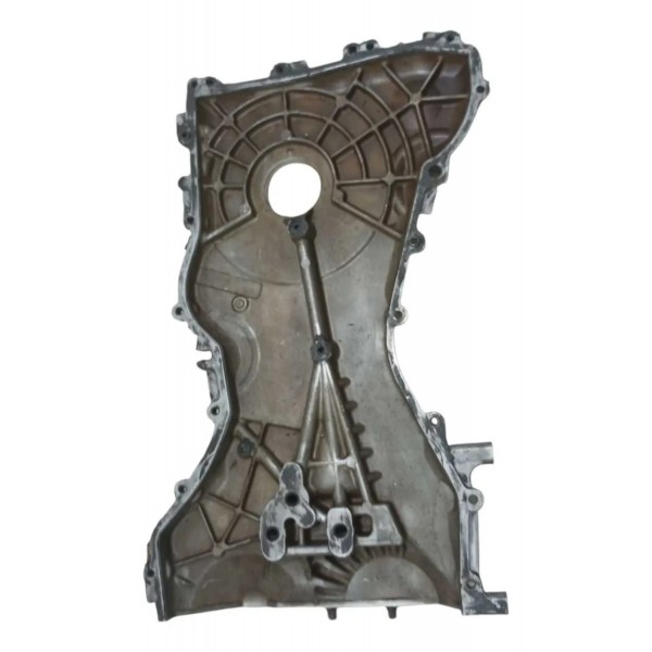 Tampa Frontal Lateral Motor Original Ford Fusion 2.5 16v