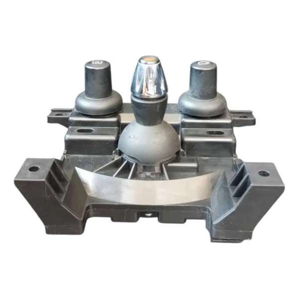 Botão Navegação Rádio Mini Cooper Countryman Clubman