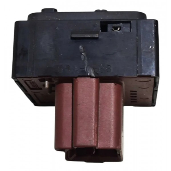 Botão Comando Retrovisor Mitsubishi Pajero Full L200 08/12