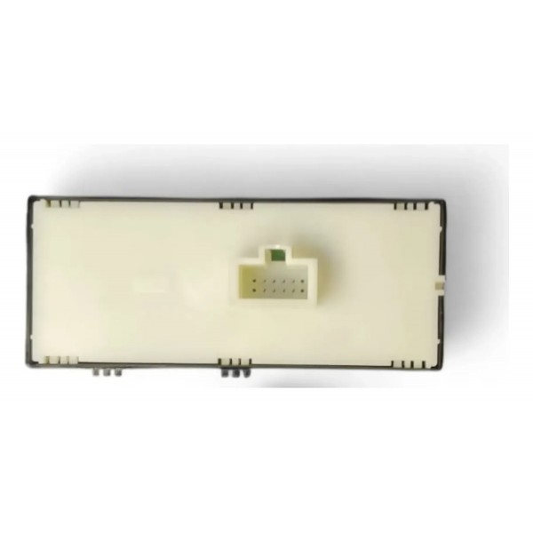 Botão Interruptor Vidro Elétrico Fiat Mobi Strada Uno Punto