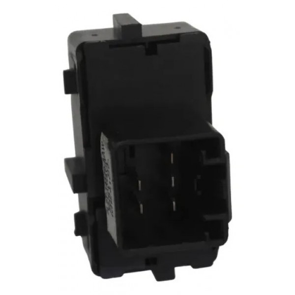 Botão Vidro Elétrico Ford Fusion 2010 2013 Titanium