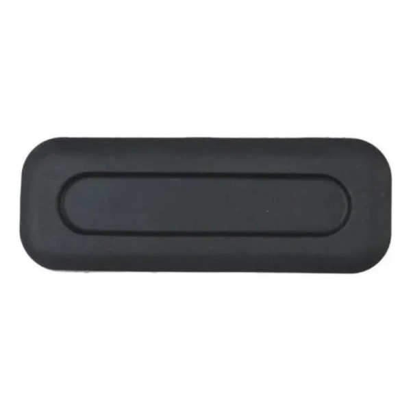 Botão Tampa Traseira Peugeot 208 2014 2015