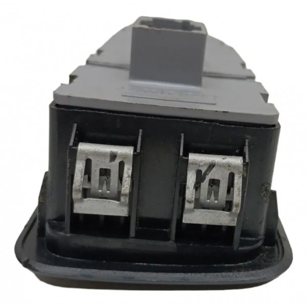 Botão Farol Desembaçador Milha Fiat Uno 2011 2012 2013