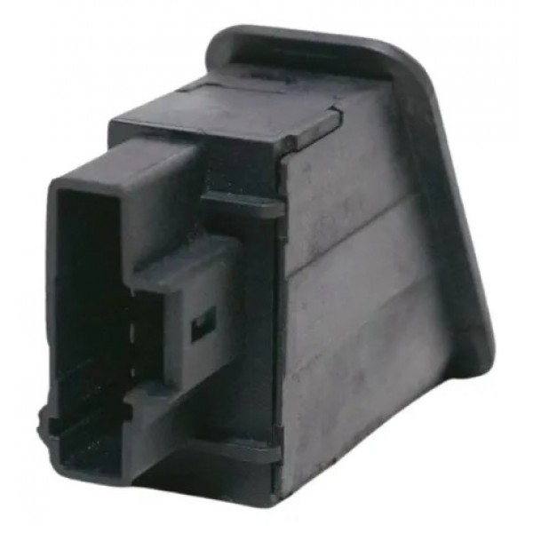 Botão Reostato Farol Peugeot 206 207 1999  2007 1925699