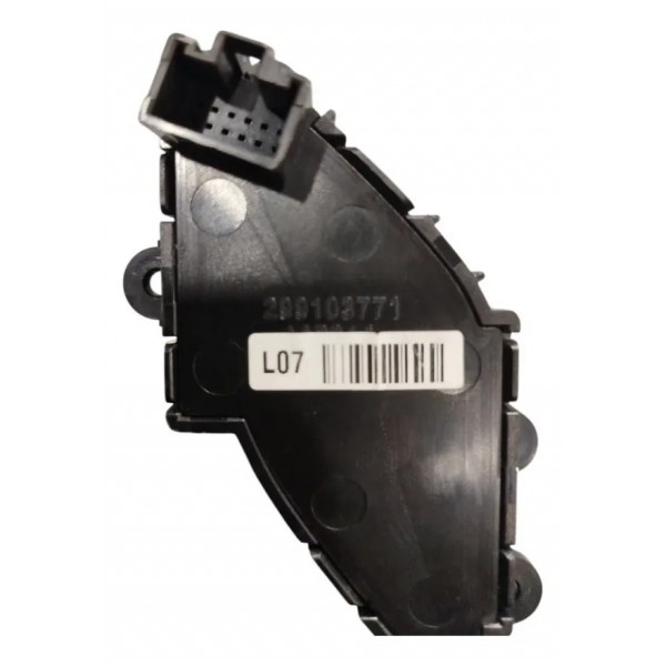 Botão Falso Painel Hyundai Veloster 1.6 2012 2013