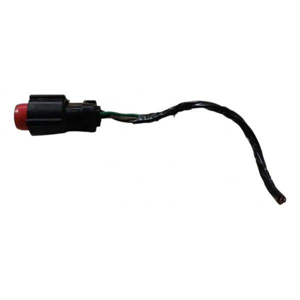 Plug Sensor Pressostato De Ford Fiesta Mexicano 2012 2013