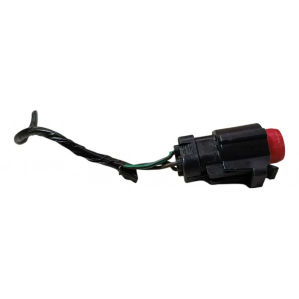 Plug Sensor Pressostato De Ford Fiesta Mexicano 2012 2013