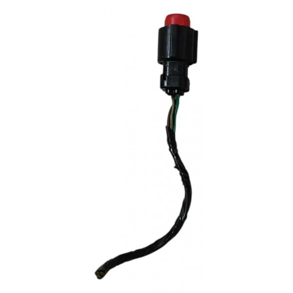 Plug Sensor Pressostato De Ford Fiesta Mexicano 2012 2013