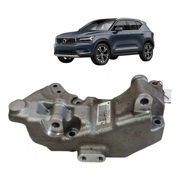 Suporte Tensor Correia Alternador Volvo V40 Xc60 2013-2017