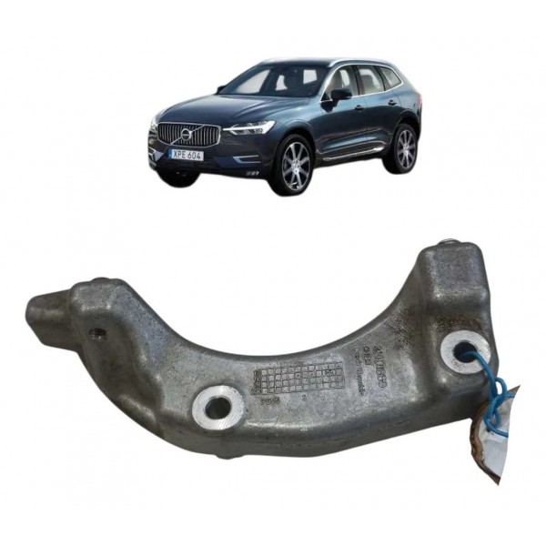 Suporte Compressor Xc60 V60 S60 Xc90 2017-2023