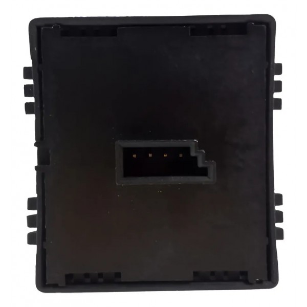 Botão Vidro Elétrico Duplo Palio Punto Idea Grand Siena