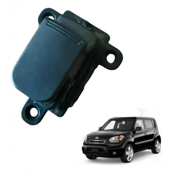 Botão Vidro Dianteiro Traseiro Esquerdo Direito Soul 2012