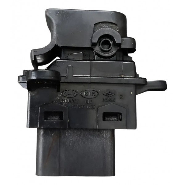 Botão Vidro Dianteiro Traseiro Esquerdo Direito Soul 2012