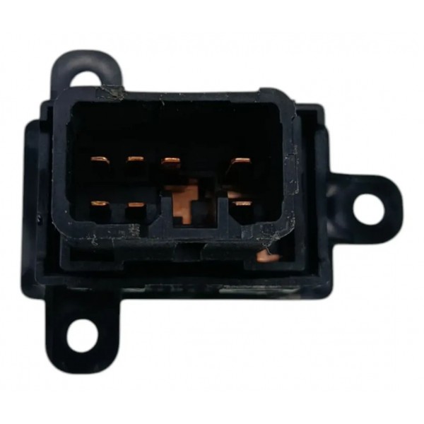 Botão Vidro Dianteiro Traseiro Esquerdo Direito Soul 2012