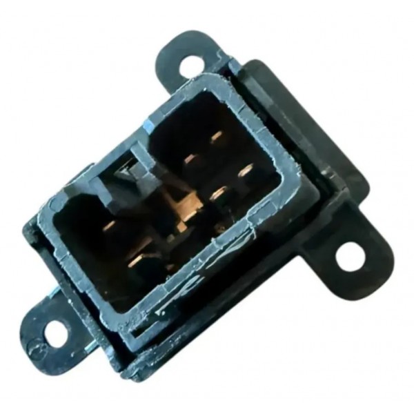 Botão Vidro Dianteiro Traseiro Esquerdo Direito Soul 2012