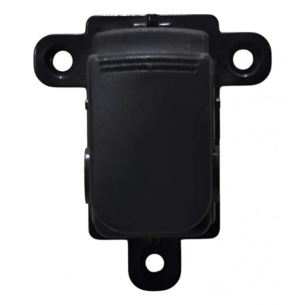 Botão Vidro Dianteiro Traseiro Esquerdo Direito Soul 2012