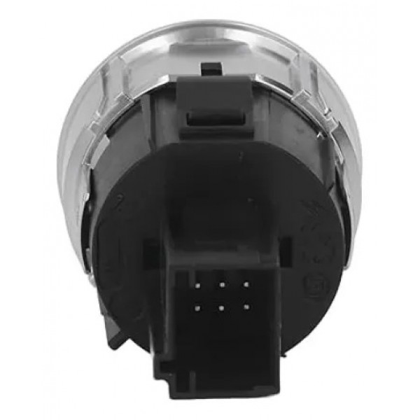 Interruptor De Partida Compatível Com C4 2011-2018