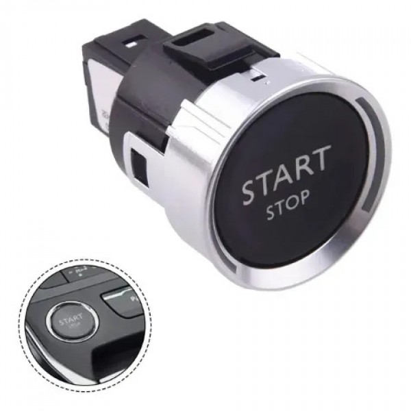 Interruptor De Partida Compatível Com C4 2011-2018