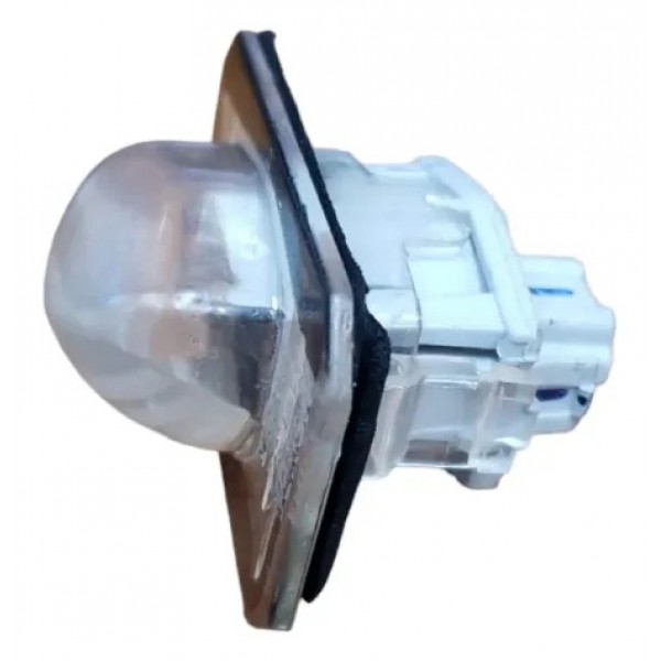 Lanterna Luz De Placa Honda Civic New Civic 2001 A 2012