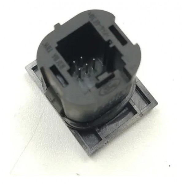 Botão Do Desembaçador Traseiro Ford Focus 2009 A 2013 Hatch