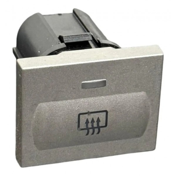 Botão Do Desembaçador Traseiro Ford Focus 2009 A 2013 Hatch