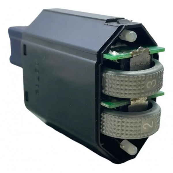 Botão Ajuste Farois S12-3772055 Chery Face 1.3 16v 2010/2014