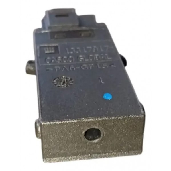 Entrada Cabo Auxiliar Cruze 2012 2013 2014 2015 2016 Preto Preto