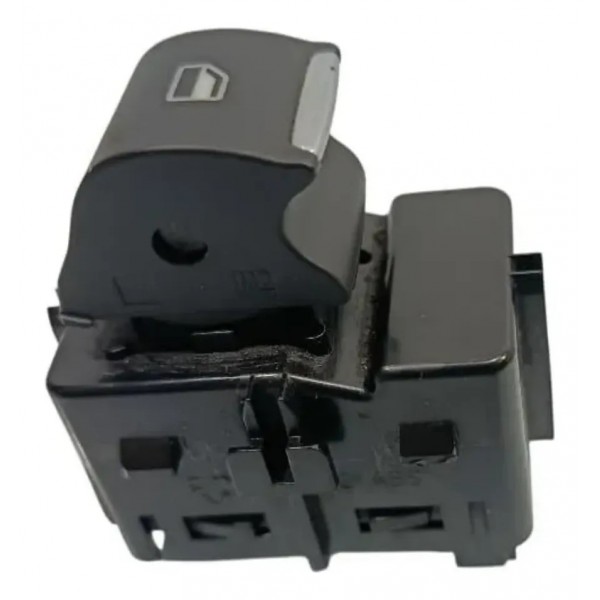 Botao Vidro Eletrico Traseiro Ford Fusion 2013 14 15 17 19