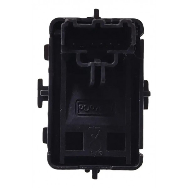 Botao Vidro Eletrico Traseiro Ford Fusion 2013 14 15 17 19