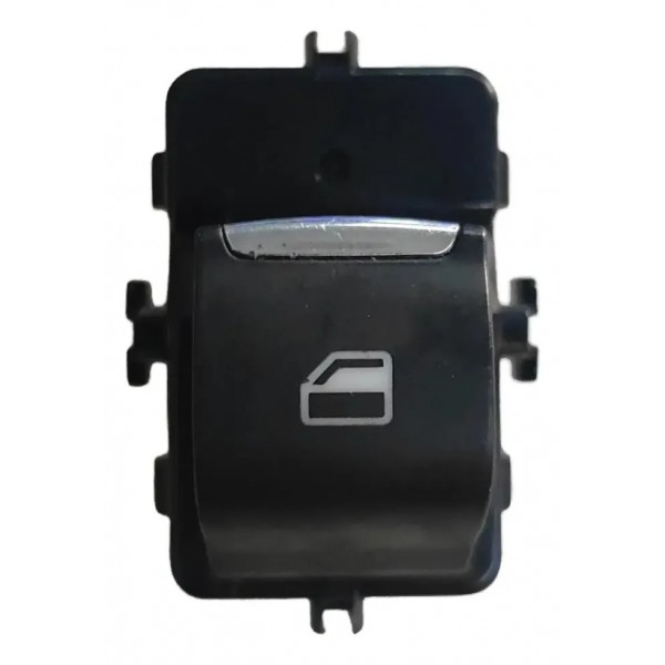 Botao Vidro Eletrico Traseiro Ford Fusion 2013 14 15 17 19