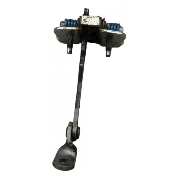 Limitador Porta Renault Sandero 2013 2014 Traseira Direita