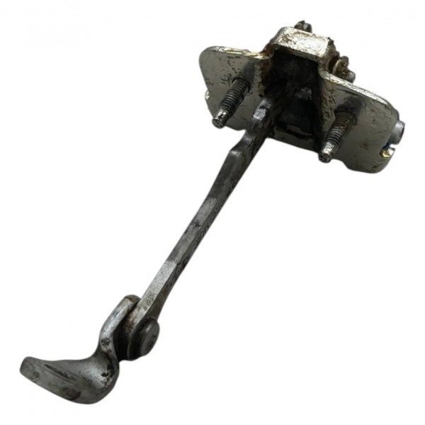 Limitador Porta Renault Sandero 2013 2014 Traseira Direita