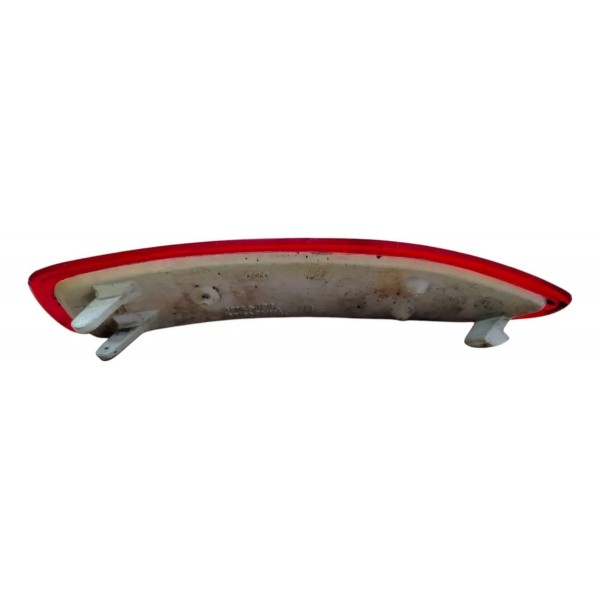 Refletor Traseiro Esquerdo Corsa Hatch 2007 2009 2010 2011 Vermelho