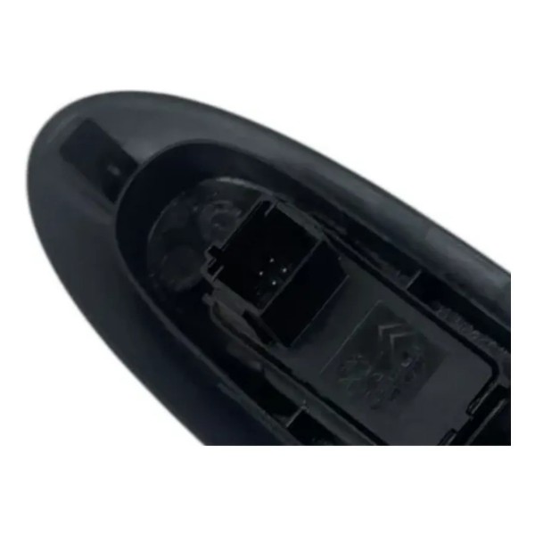 Comando Vidro Traseiro Esquerdo Citroen C4 Lounge 2014 2016