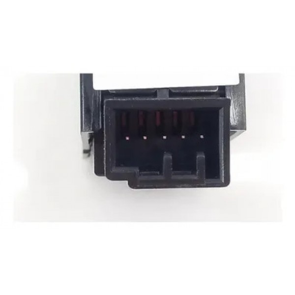 Botão Vidro Elétrico Porta Tras. Esq. Volvo S60 T4 2020 3143