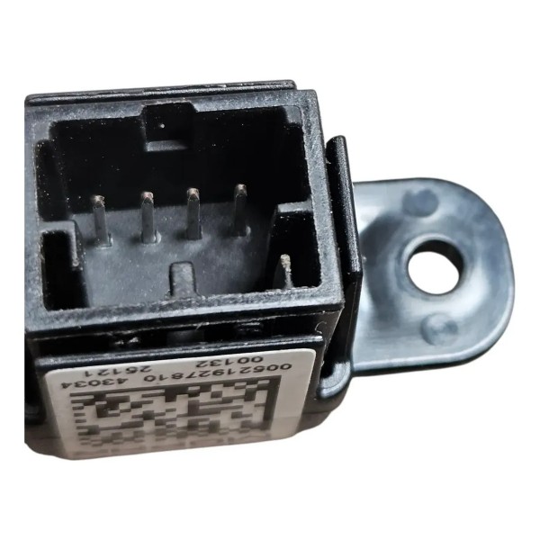 Sensor Carregador Indução Pulse Strada 2020 2021 2022 2023 Preto