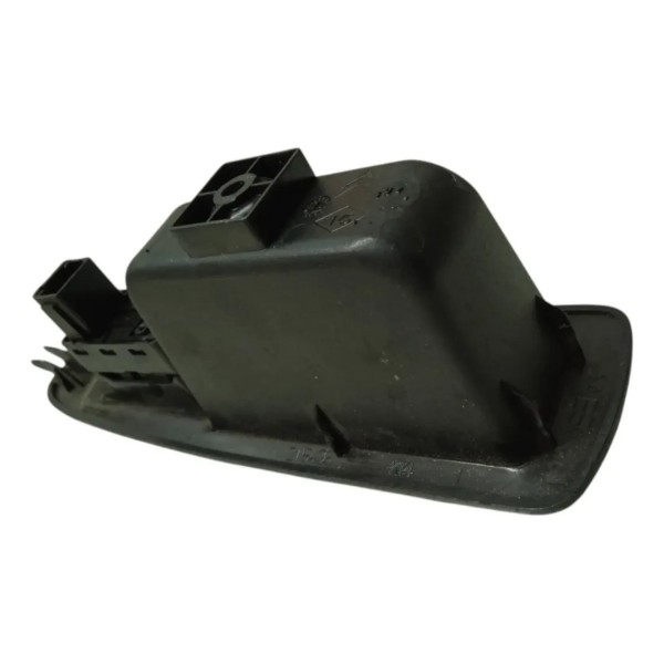 Comando Vidro Eletrico Traseiro Esquerdo C4 Pallas 2008 2013