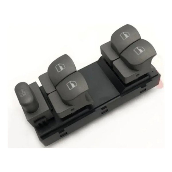 Comando Vidro Elétrico Dianteiro Esquerdo Face 2009 - 2012