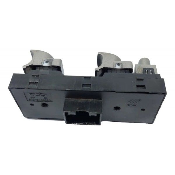 Comando Vidro Elétrico Dianteiro Esquerdo Face 2009 - 2012