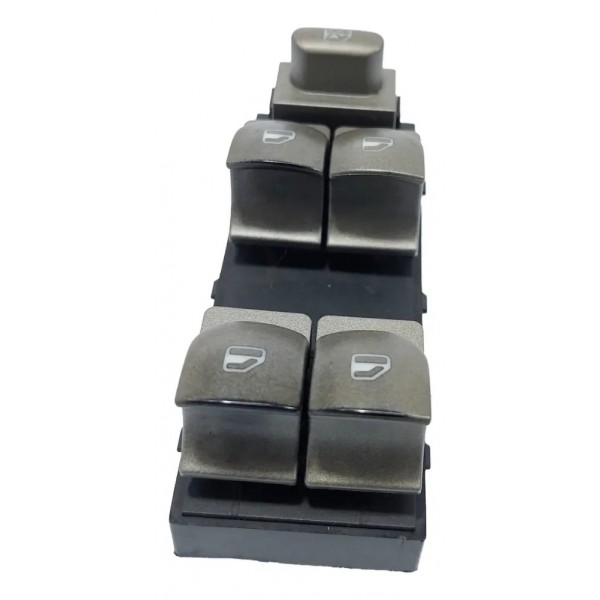 Comando Vidro Elétrico Dianteiro Esquerdo Face 2009 - 2012