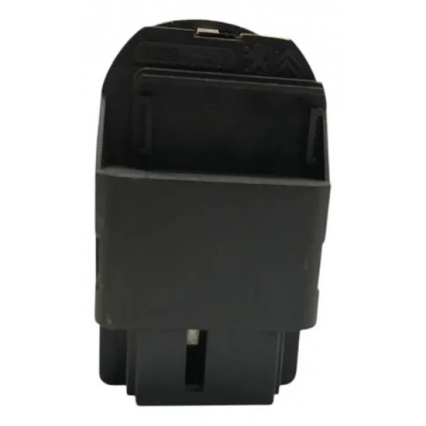 Botão Interruptor Vidro Elétrico Peugeot 206 Duplo 205/207