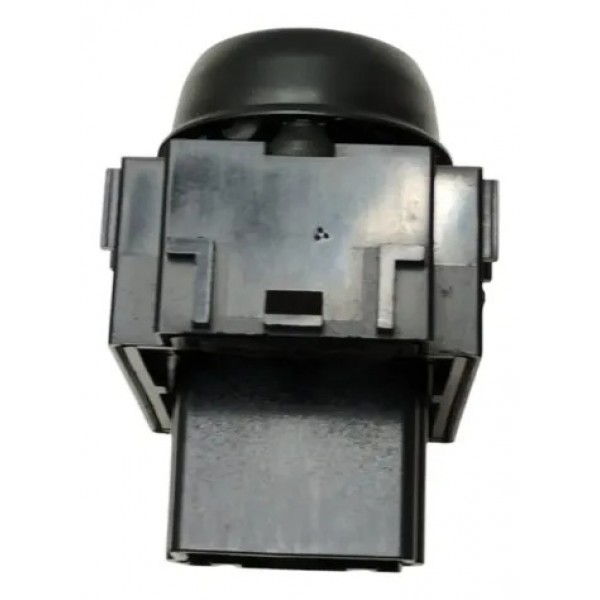 Botão Regul. Retrovisor Eletr. Nissan Kicks 20/ - 255705ra0a