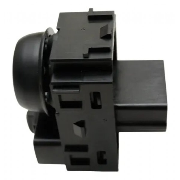 Botão Regul. Retrovisor Eletr. Nissan Kicks 20/ - 255705ra0a