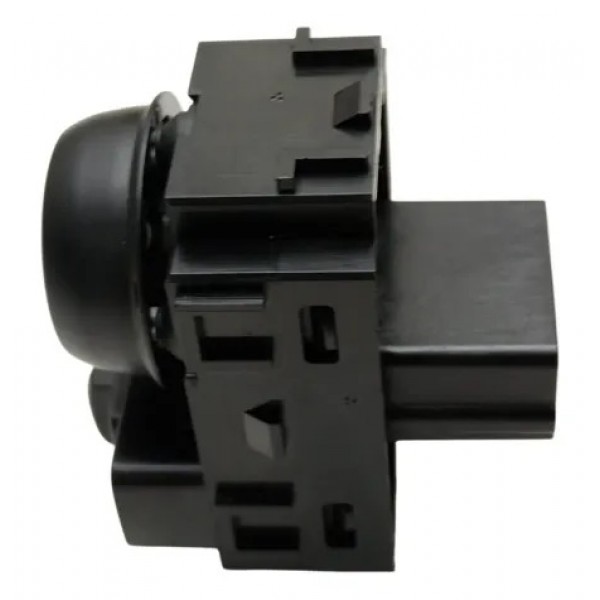 Botão Regul. Retrovisor Eletr. Nissan Kicks 20/ - 255705ra0a