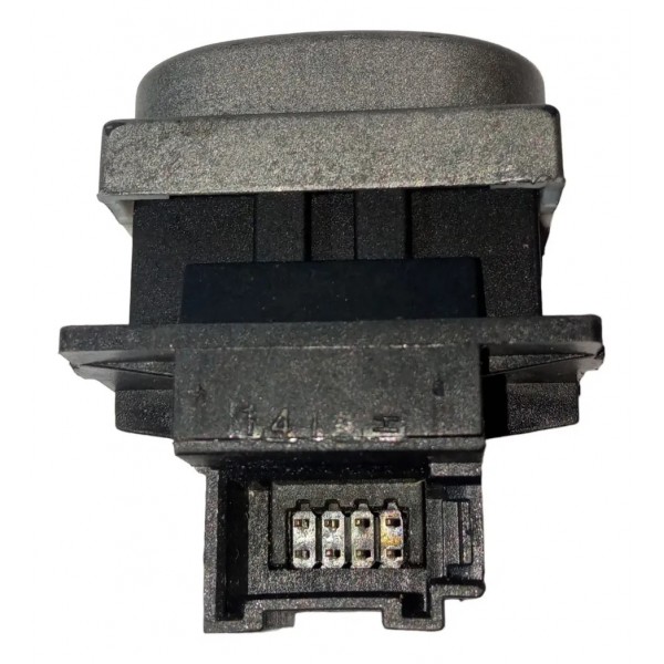 Botao Comando Vidro Eletrico Chery Face 2011 A 2014 Original