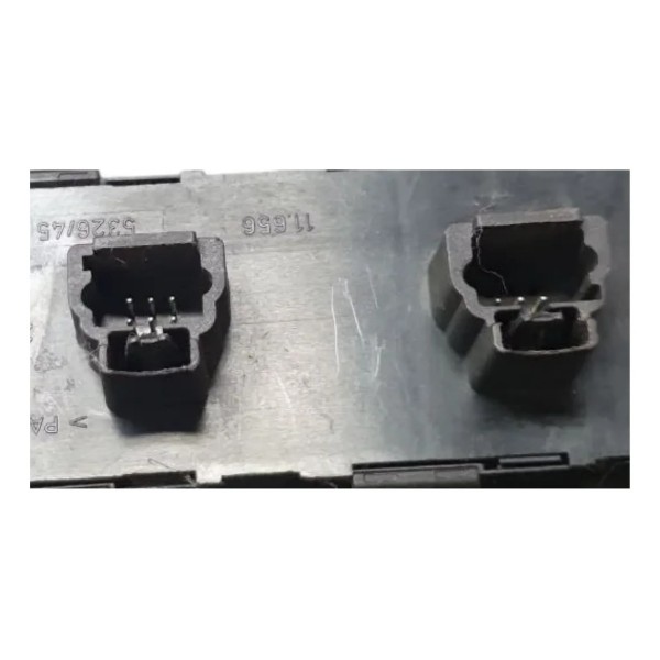 Comando Vidro Eletrico Peugeot 307 2007 2008 2009 2010 2011