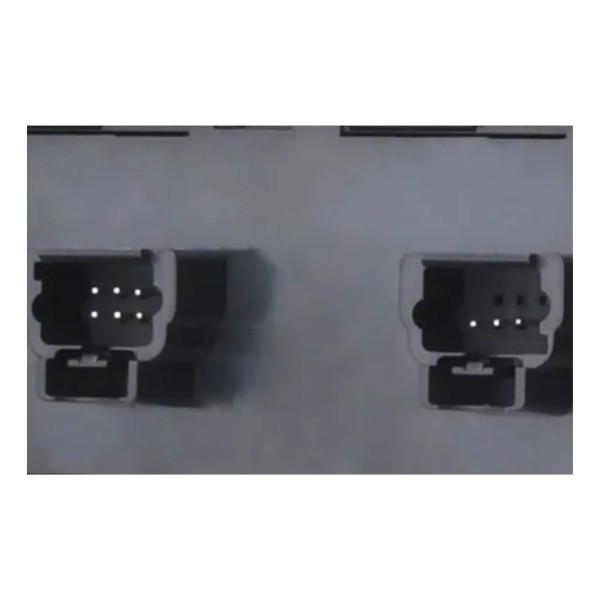 Comando Vidro Eletrico Peugeot 307 2007 2008 2009 2010 2011