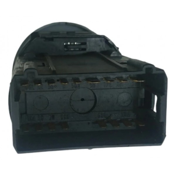 Botao Regulagem Luz Farol Vw Gol Golf Polo 1999 2007