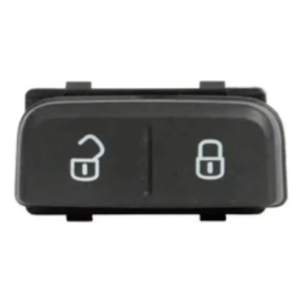 Interruptor Botão Trava Elétrica Vw Up 2014 Até 2021