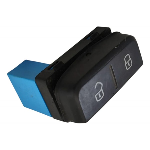 Interruptor Botão Trava Elétrica Vw Up 2014 Até 2021